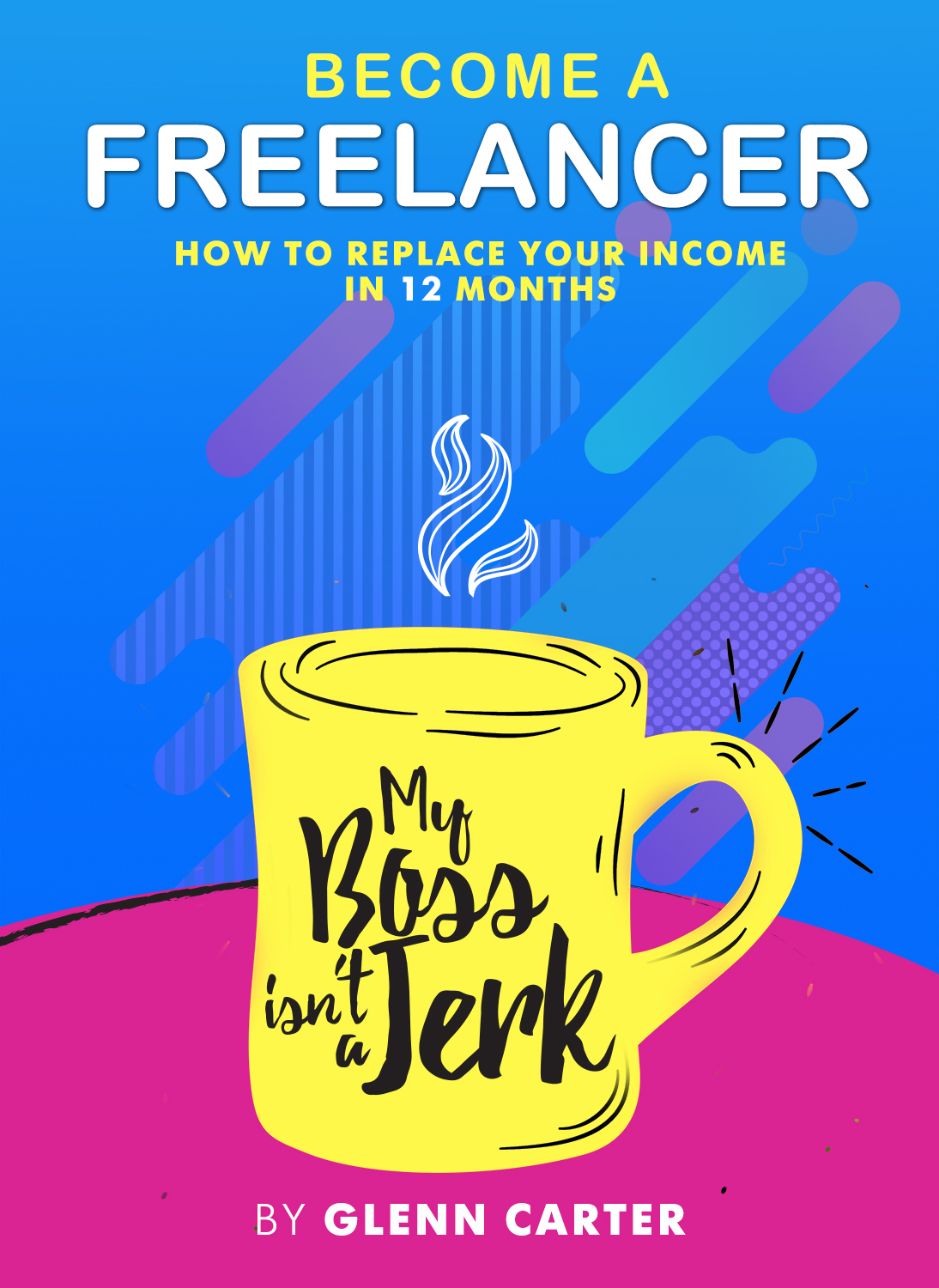 Giseño de Portada de eBook por munkeex2 para este proyecto | Diseño #17814789