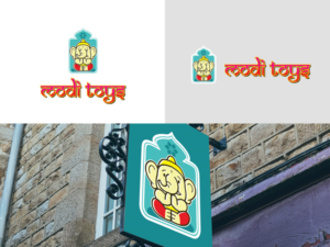 Design de Logo par Lee Xian pour ce projet | Design #17574494