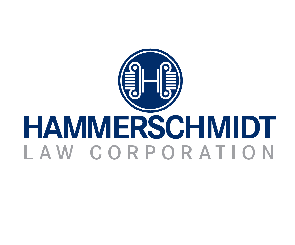 Design de Logo par Carms pour Hammerschmidt Law Corporation | Design #17524397