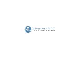 Logo-Design von Atvento Graphics für Hammerschmidt Law Corporation | Design: #17532122