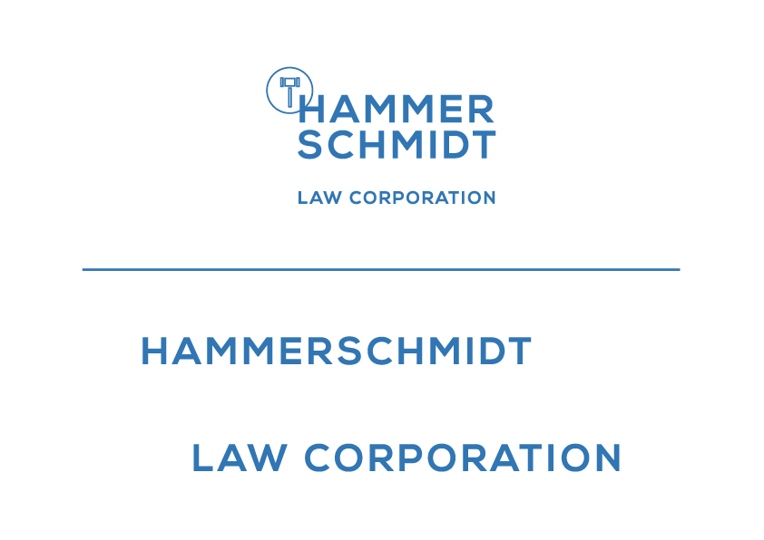 Design de Logo par janaspisak pour Hammerschmidt Law Corporation | Design #17592708