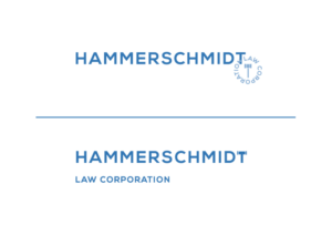 Logo Design by janaspisak for Hammerschmidt Law Corporation | Design: #17592709