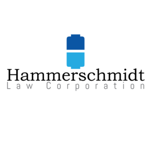 Logo Design by neyjcolmenares for Hammerschmidt Law Corporation | Design: #17544729