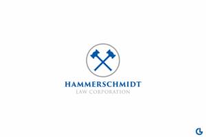 Logo Design by R!CKY for Hammerschmidt Law Corporation | Design: #17531785