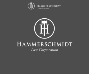 Design de Logo par ddsgn pour Hammerschmidt Law Corporation | Design #17572169
