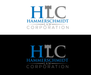 Diseño de Logo por rocklee para Hammerschmidt Law Corporation | Diseño: #17570376