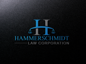 Diseño de Logo por GaryMckinnon para Hammerschmidt Law Corporation | Diseño: #17523688