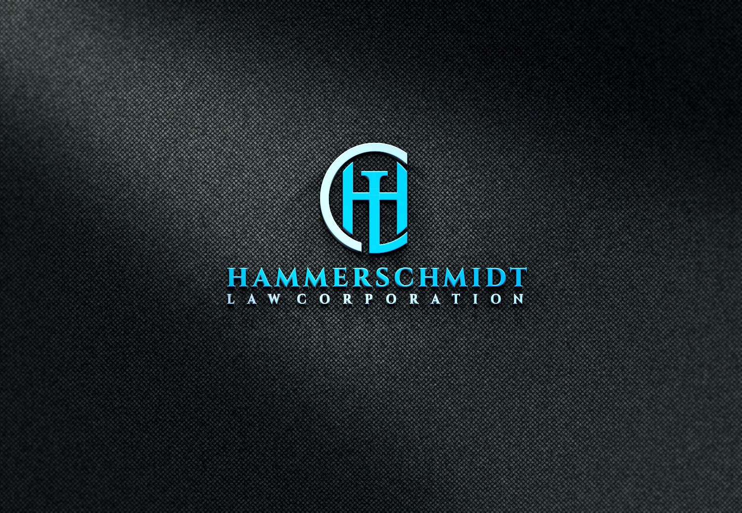 Design de Logo par solidinto pour Hammerschmidt Law Corporation | Design #17593243