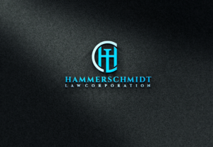 Design de Logo par solidinto pour Hammerschmidt Law Corporation | Design #17593243