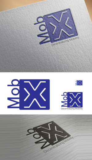 Design de Logo par uk pour MobX | Design : #17528121