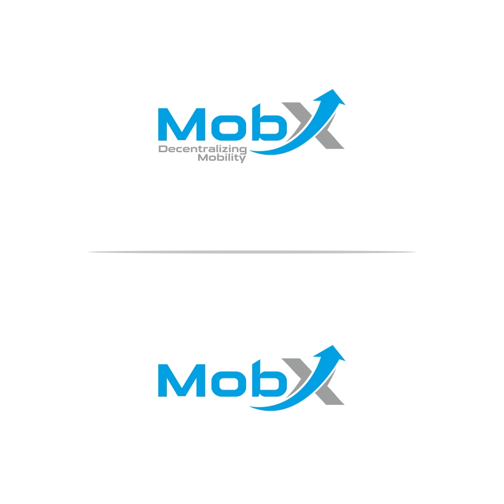 Diseño de Logo por Basksh Designs para MobX | Diseño #17525513