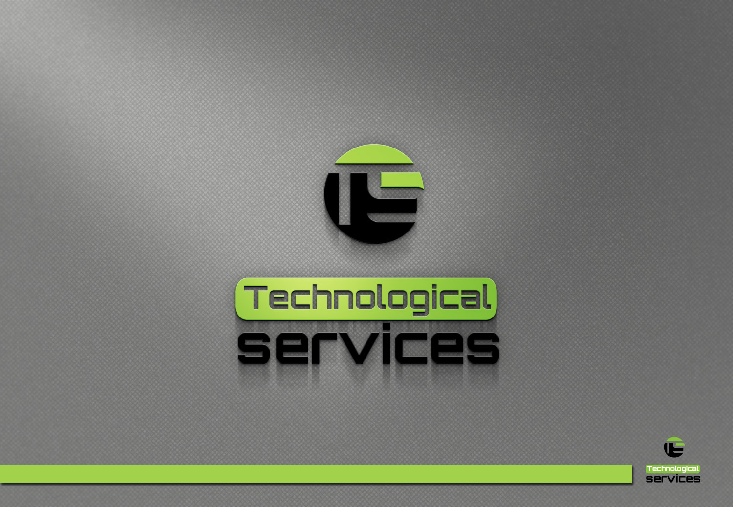 Logo Design by A.STUDIO for this project | Design #17512413