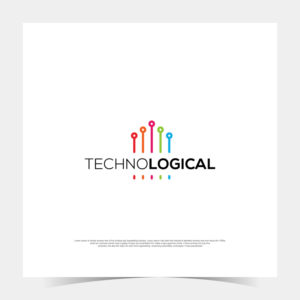Technological Services | Logo Design by sushsharma99