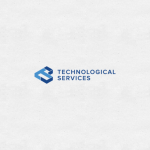 Technological Services | Logo Design by Nazmul