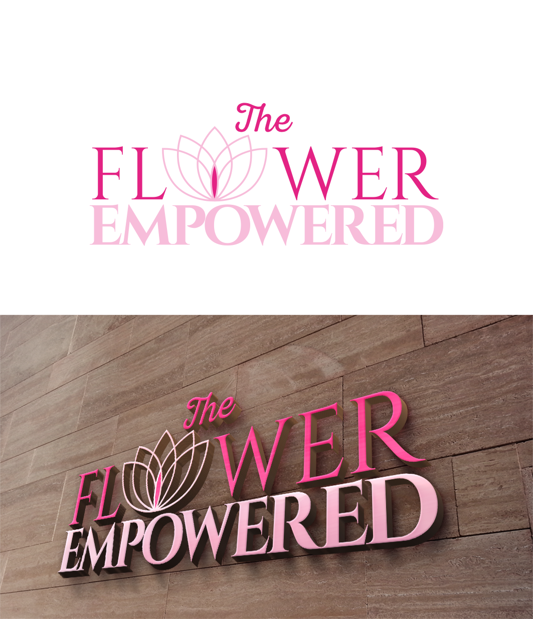 Logo Design by trufya for this project | Design #17721503