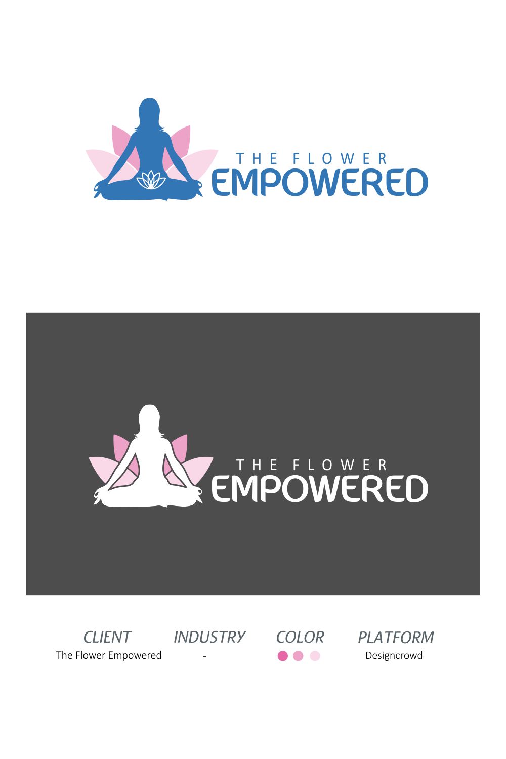 Logo Design by candraagungdwiatmaja for this project | Design #17711347