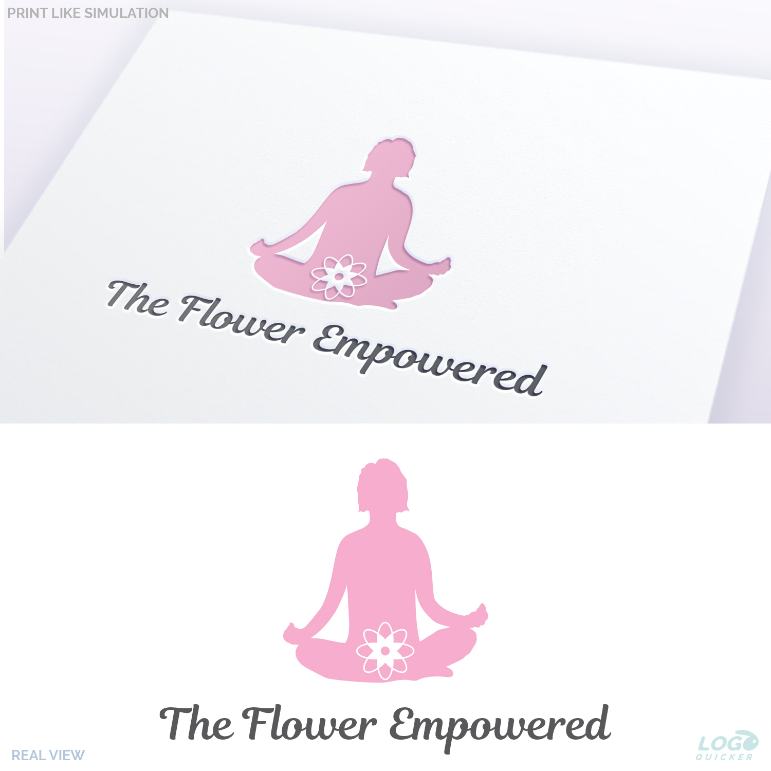 Logo Design by LogoQuicker for this project | Design #17671286