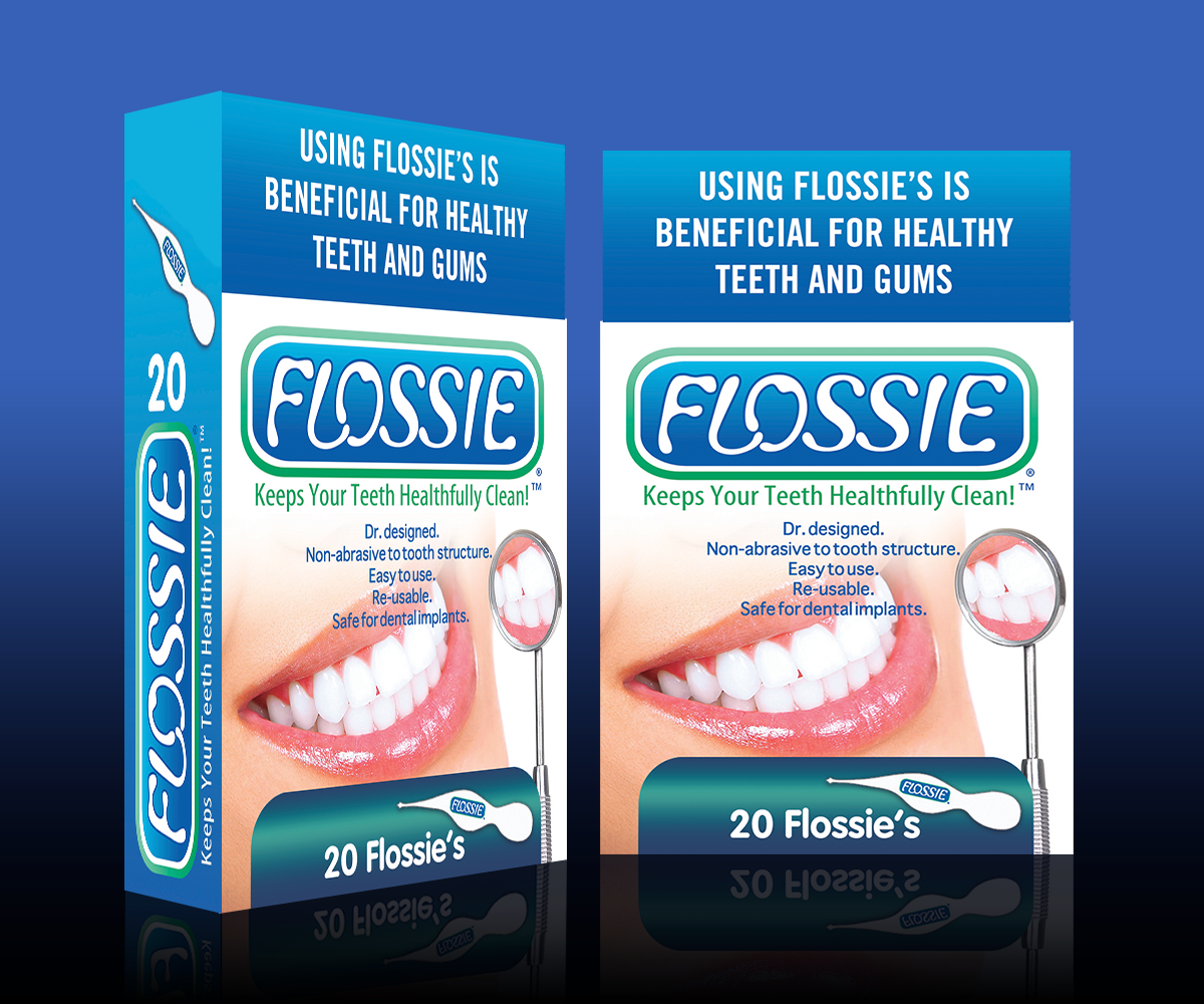Packaging Design by ArtisanGraphicDesign for David R. Crouch, DDS | Design: #2823490
