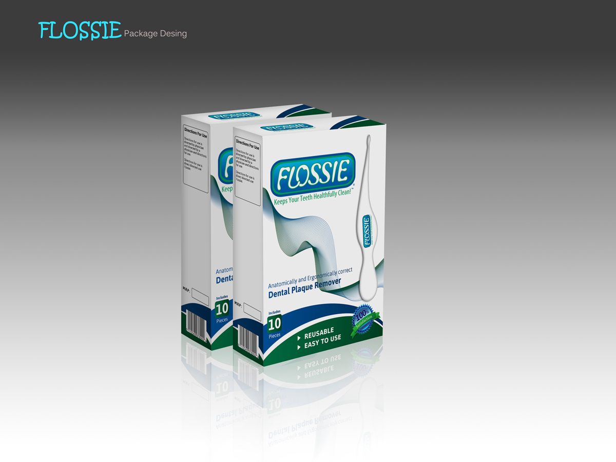 Packaging Design by MicroZ for David R. Crouch, DDS | Design #2824110