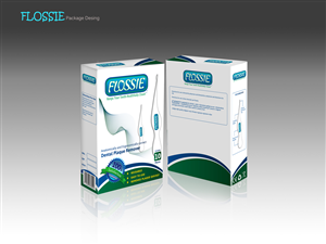 Packaging Design by MicroZ for David R. Crouch, DDS | Design #2824387
