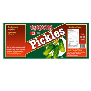 Label Design by barbo for this project | Design #17581676