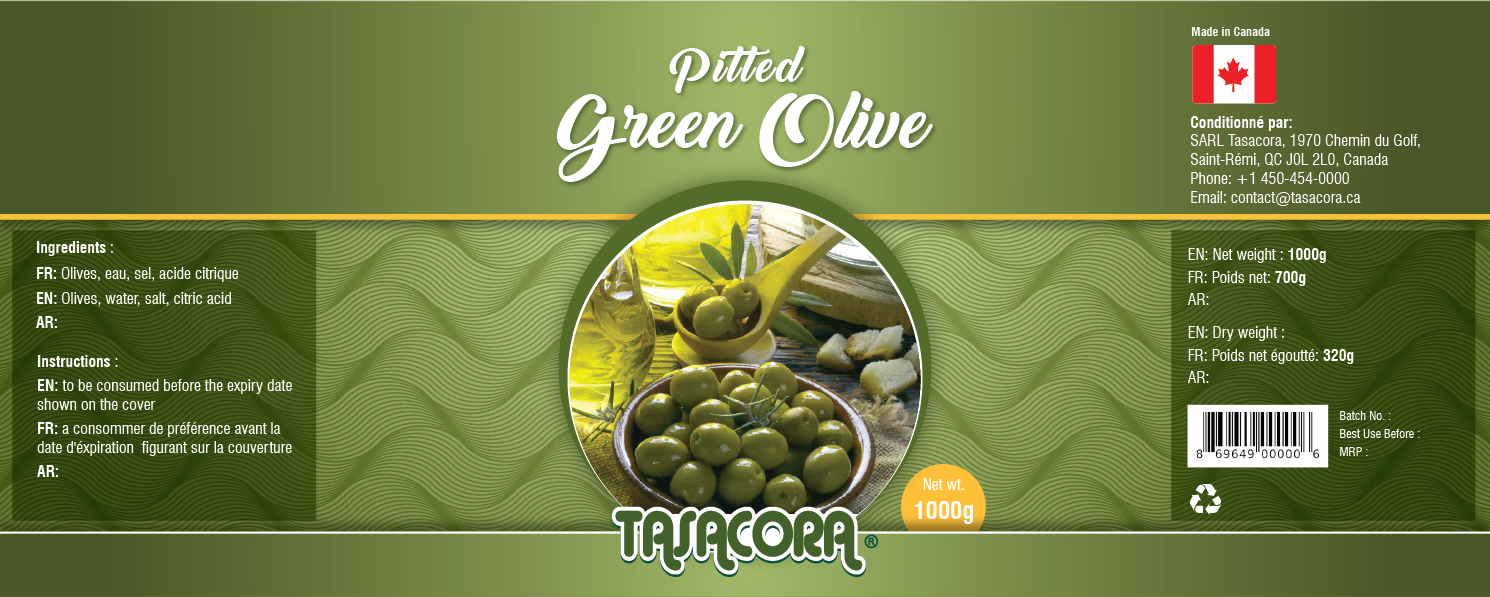 Label Design by Akshar Shailesh for this project | Design #17553499