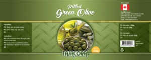 Label Design by Akshar Shailesh for this project | Design #17553499