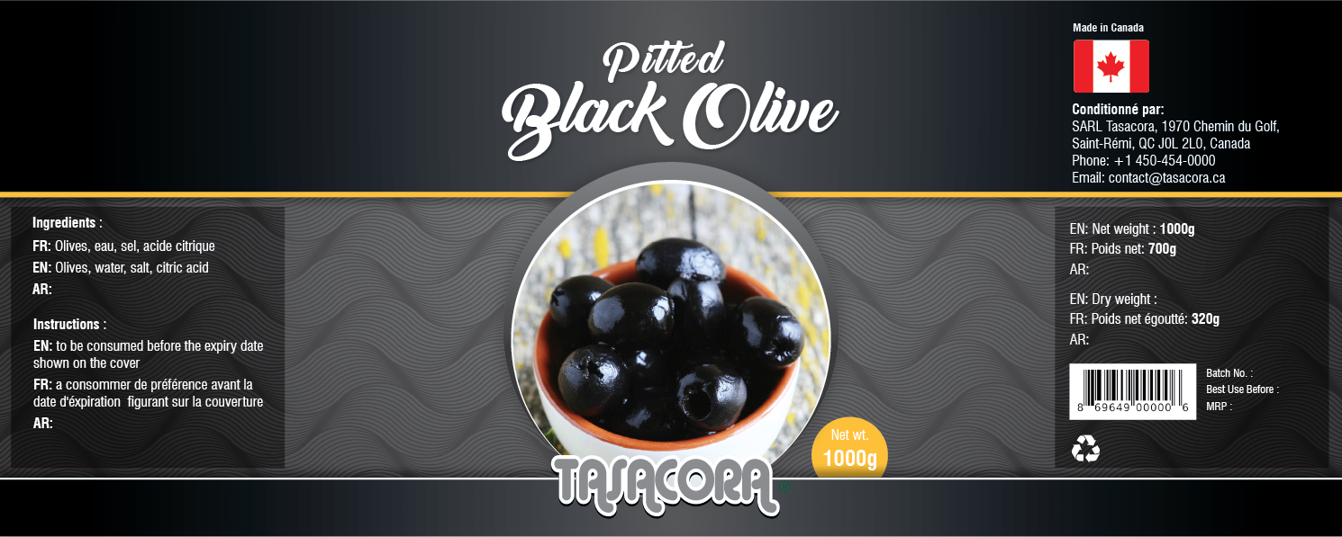 Label Design by Akshar Shailesh for this project | Design #17553792