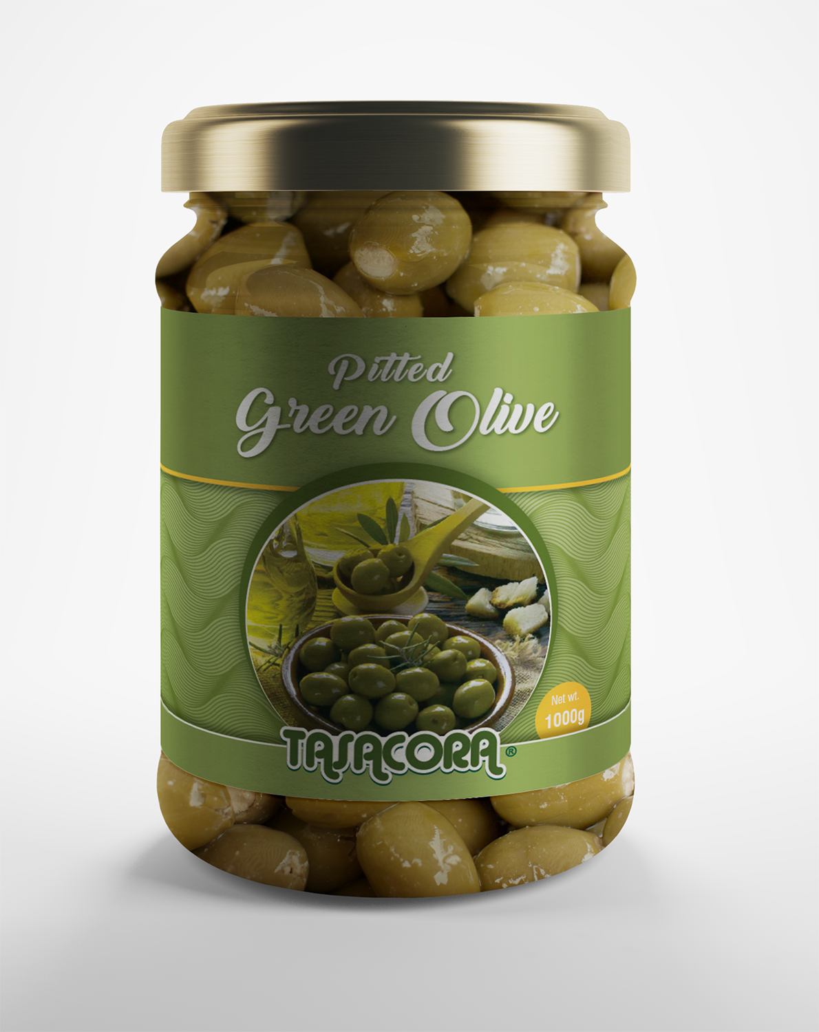 Label Design by Akshar Shailesh for this project | Design #17554060