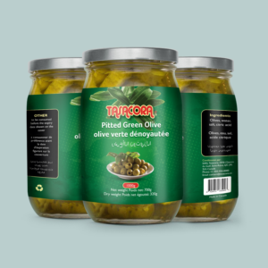 We need Pickled Vegetables jars label Design  | Label Design by Souvik Roy (Alex Pro)