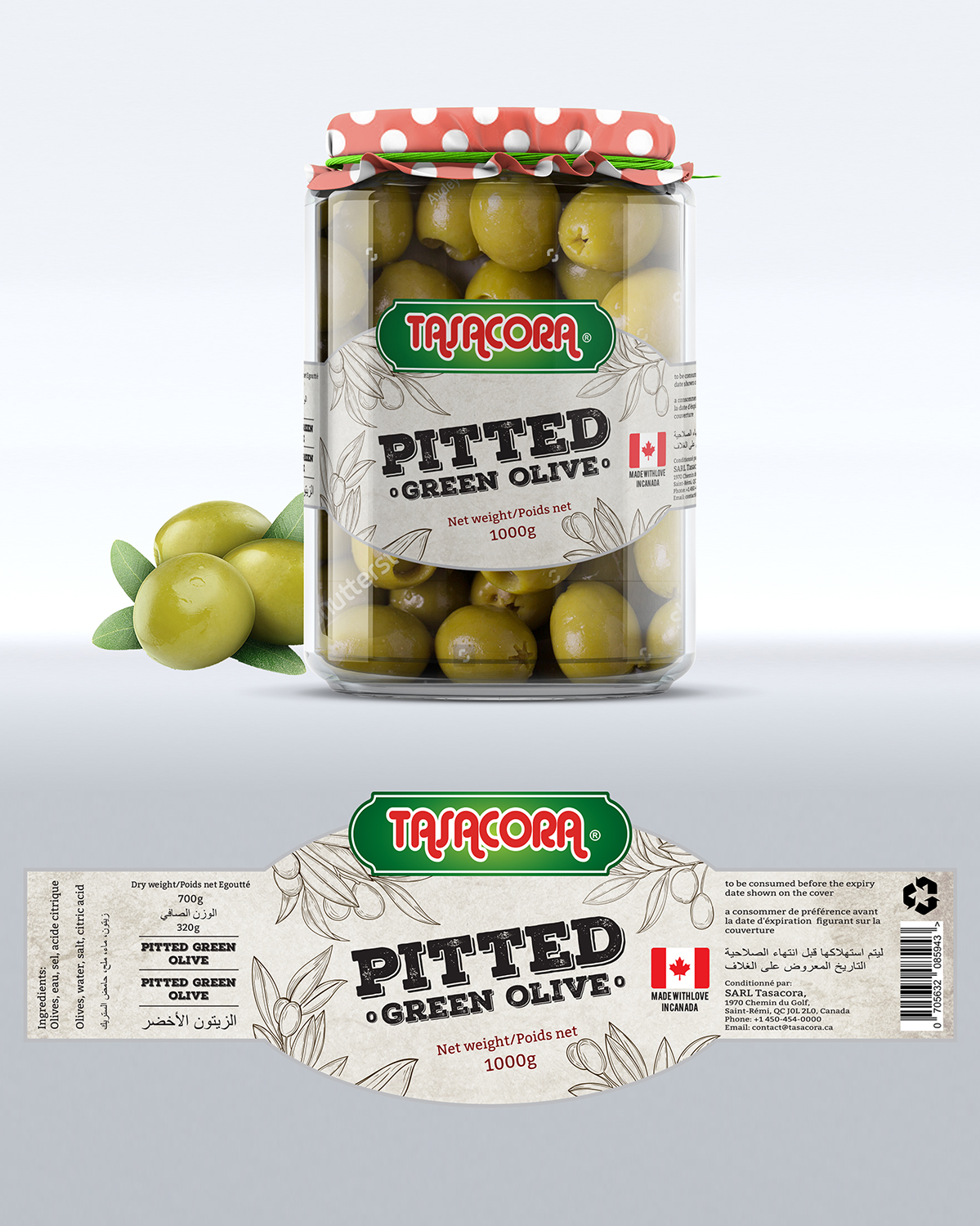 Label Design by Vishal Vishwakarma  for this project | Design #17580246