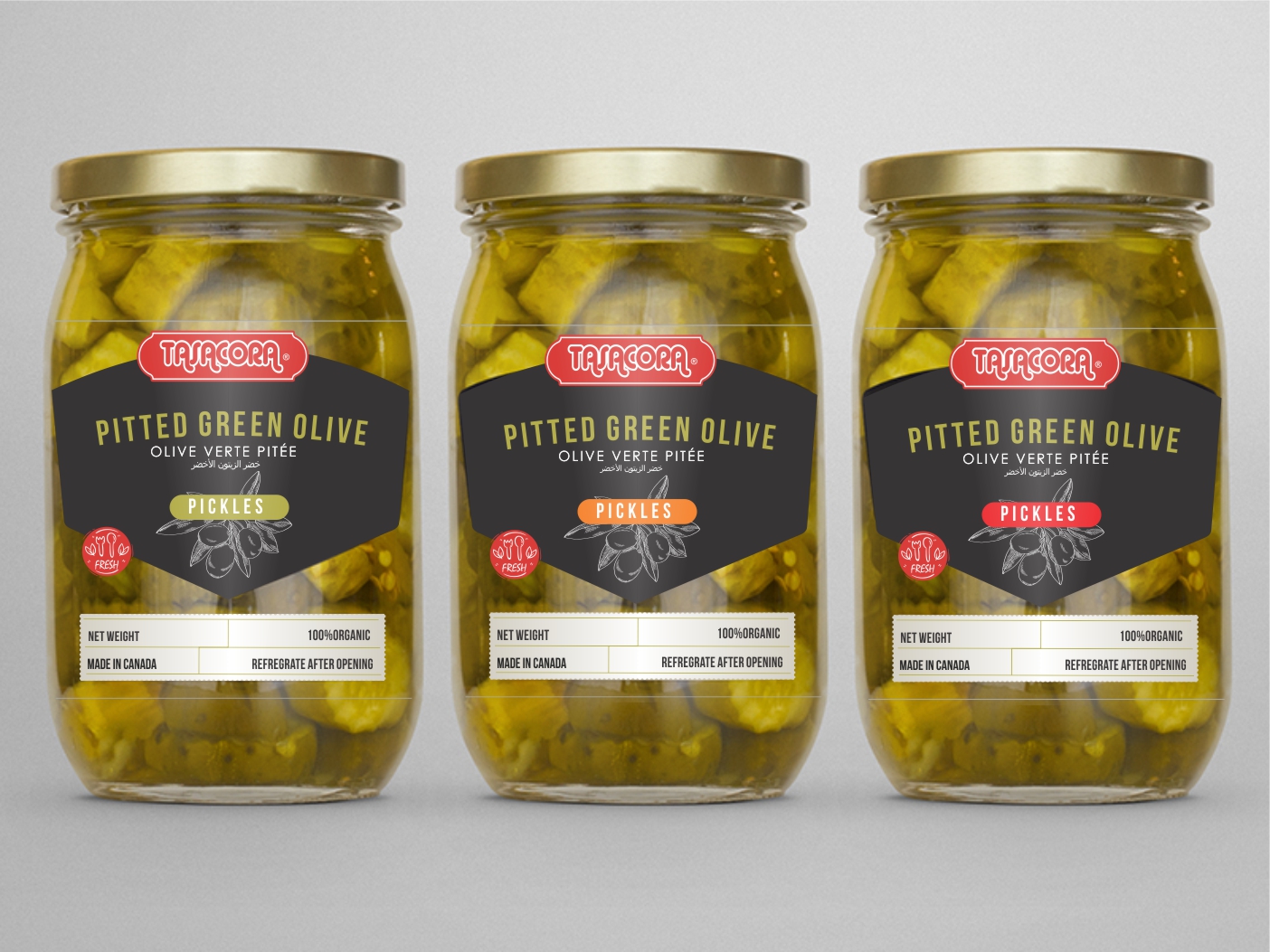 Label Design by fumbh.designs for this project | Design #17575807