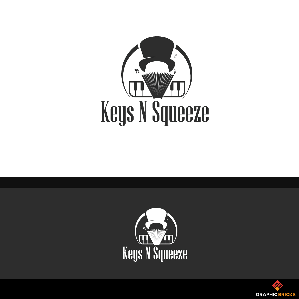 Logo Design by Graphic Bricks for this project | Design #17540443