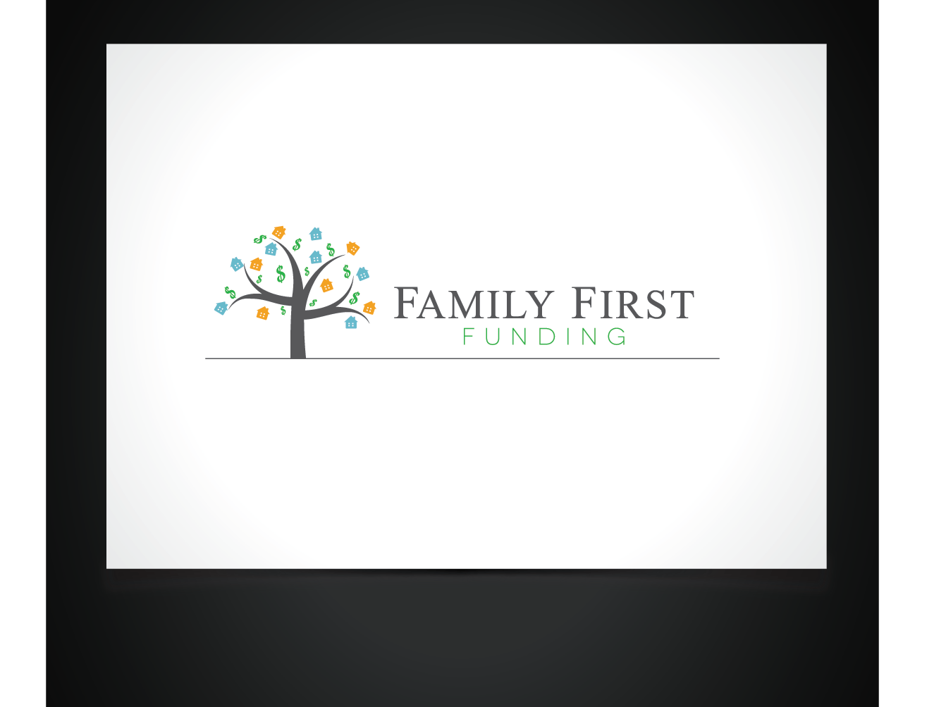 Logo Design by Blind for this project | Design #2760367
