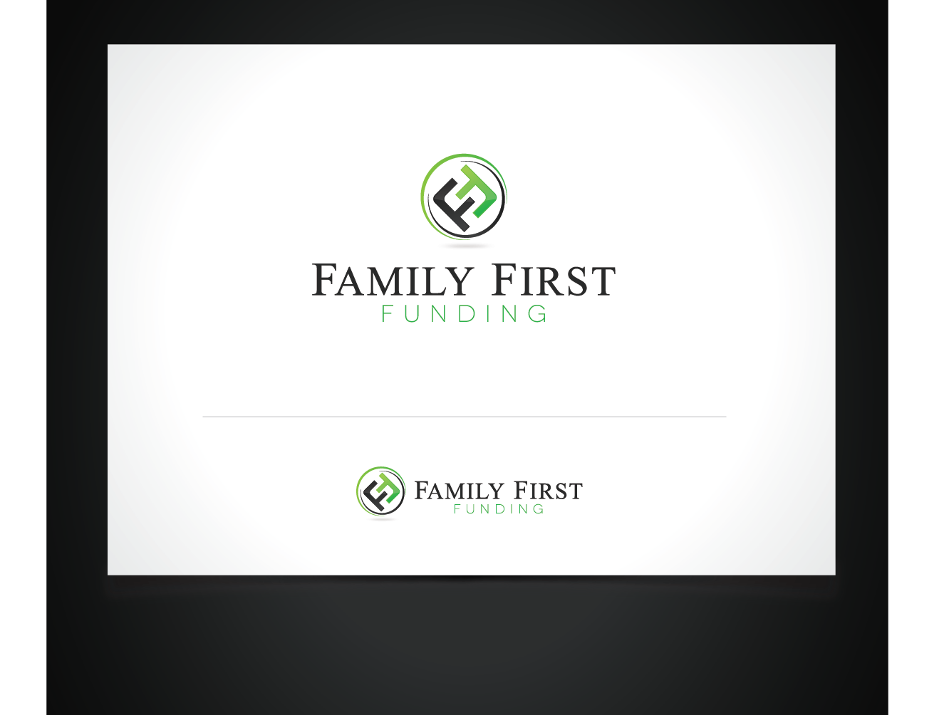 Logo Design by Blind for this project | Design #2760437