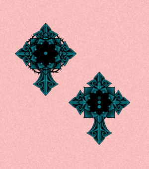 Tattoo Design by borzoid for Trading Id s?rl | Design: #17562588
