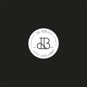 The Bureau - Food + Entertainment | Logo-Design von medi122