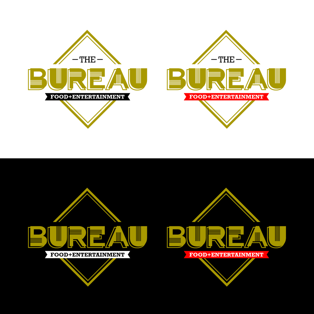 Logo Design by Spaceport for this project | Design #17553911