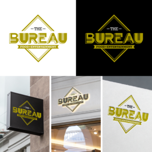 Logo Design by Spaceport for this project | Design: #17564684