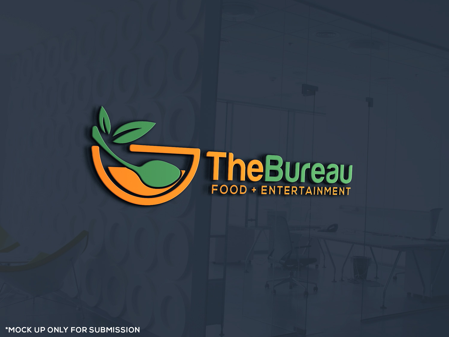 Logo Design by sonym for this project | Design #17607142
