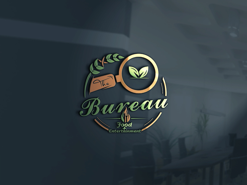 Logo Design by rocklee for this project | Design #17557398