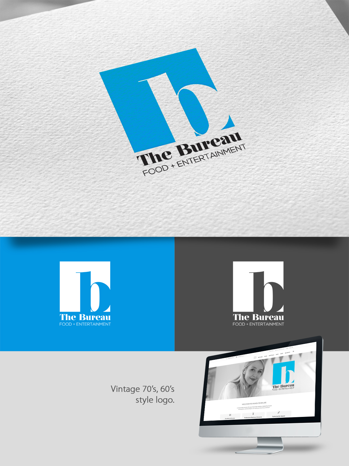 Logo Design by rafaeldsgn for this project | Design #17531989