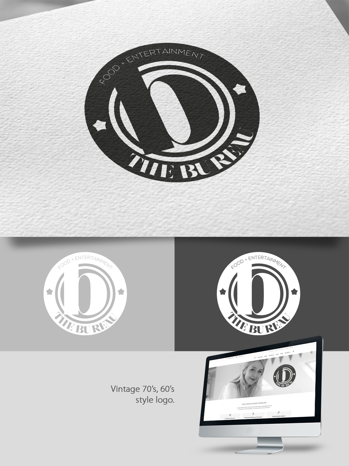 Logo Design by rafaeldsgn for this project | Design #17532033