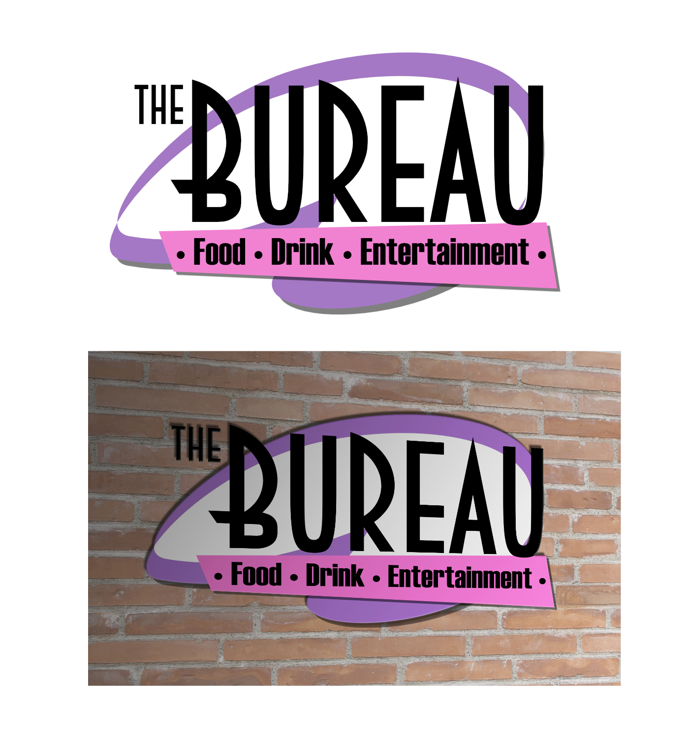 Logo Design by Pvalente Graphic Arts for this project | Design #17623008