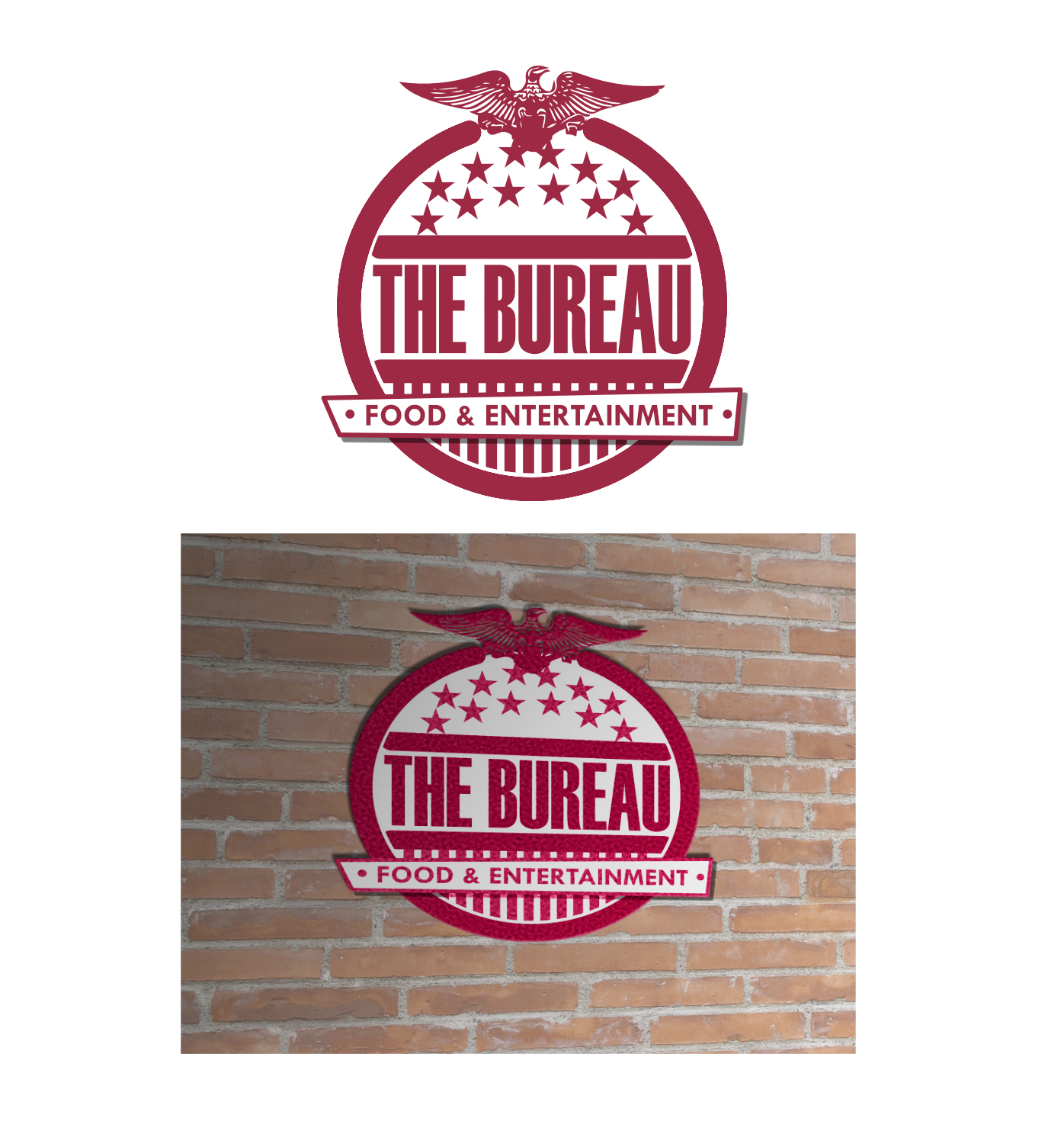 Design de Logo par Pvalente Graphic Arts pour ce projet | Design #17638012