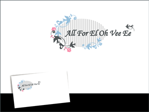 Logo Design by LiKa