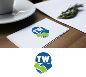 Logo-Design von Impressive Solutions für dieses Projekt | Design: #17528284