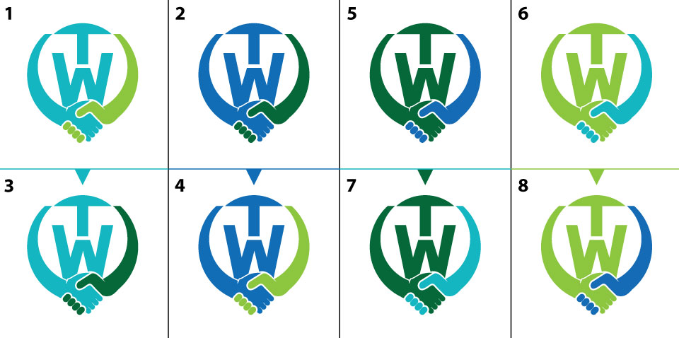 Logo-Design von Impressive Solutions für dieses Projekt | Design #17539051