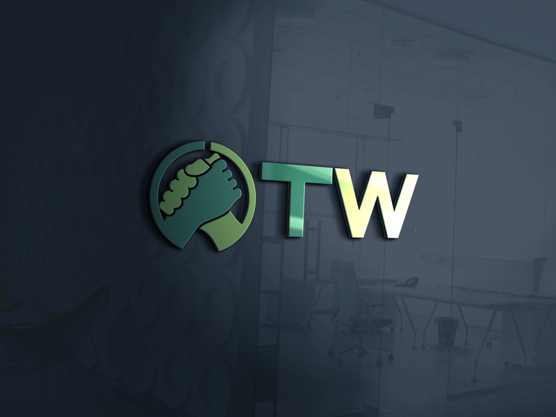 Logo Design by imyounuspathan 2 for this project | Design #17525890