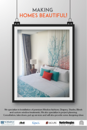 Flyer Design by Randesign for RKC Window Works | Design: #17509248